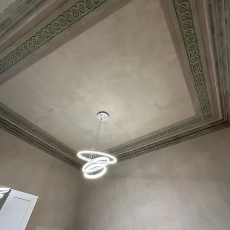 Elegant, Steps From Piazza Della Signoria 아파트 *