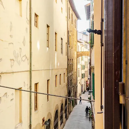 Апартаменты Elegant, Steps From Piazza Della Signoria Флоренция
