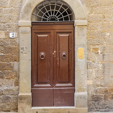 Elegant, Steps From Piazza Della Signoria