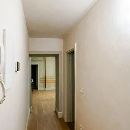 Elegant, Steps From Piazza Della Signoria *