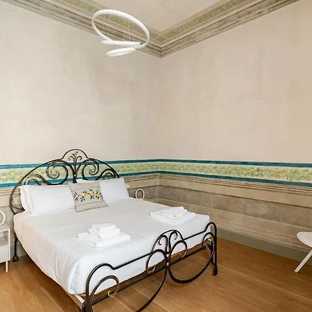 Elegant, Steps From Piazza Della Signoria Apartament Florencja