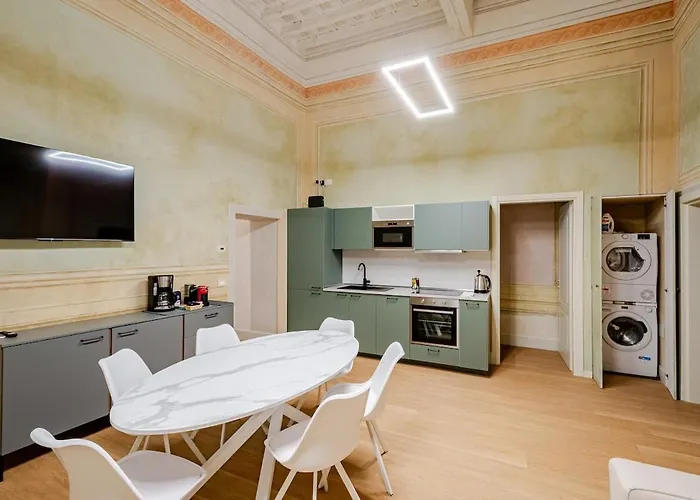 Appartamento Elegant, Steps From Piazza Della Signoria *